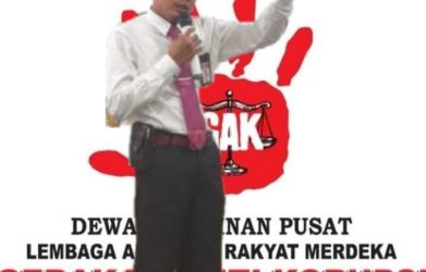 Foto Baihaki Akbar