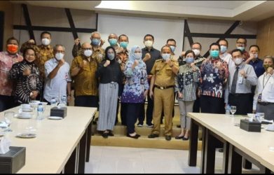Foto bersama