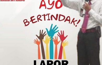 Foto Baihaki akbar