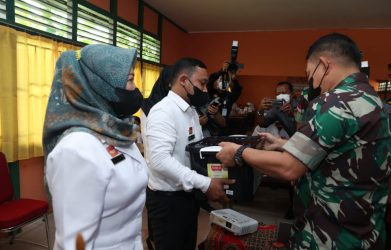 Jenderal TNI Dudung Abdurachman, S.E., M.M.