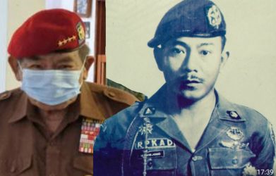 Jenderal (Purn) Widjojo Soejono